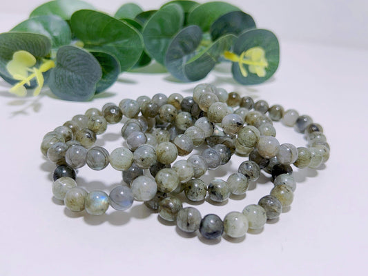 Labradorite Bracelet