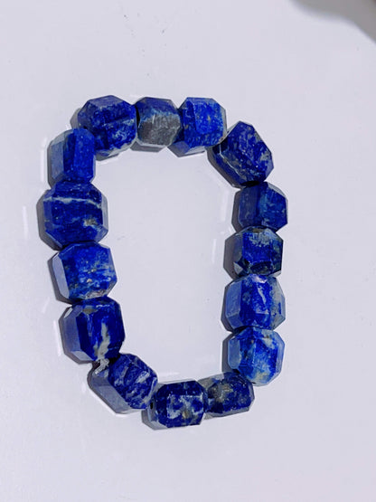 Lapis Lazuli Bracelet