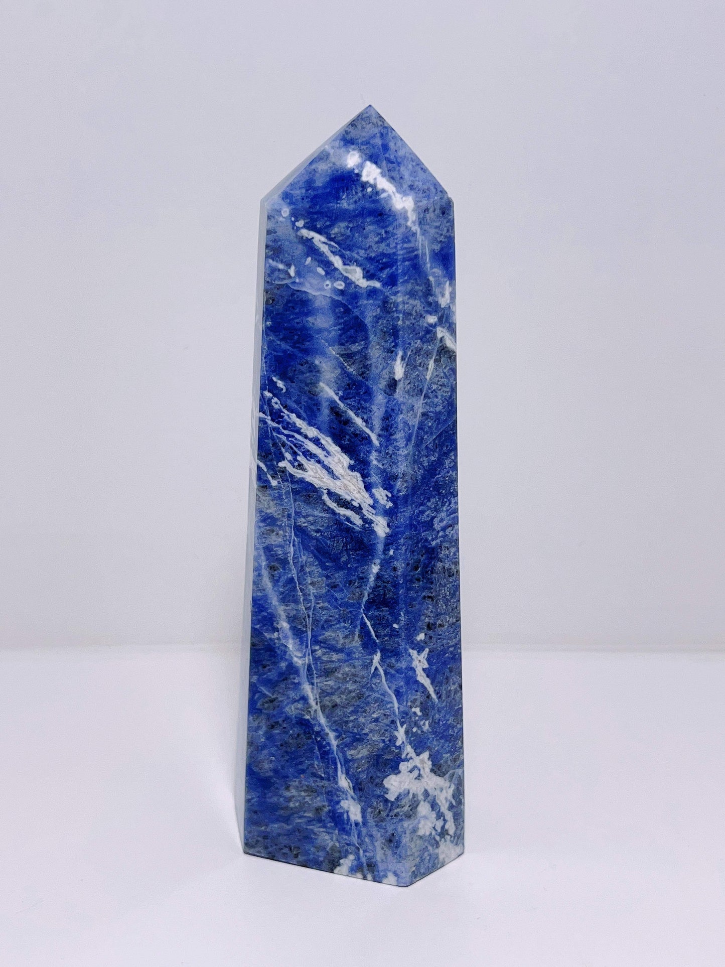 Sodalite Tower 432G