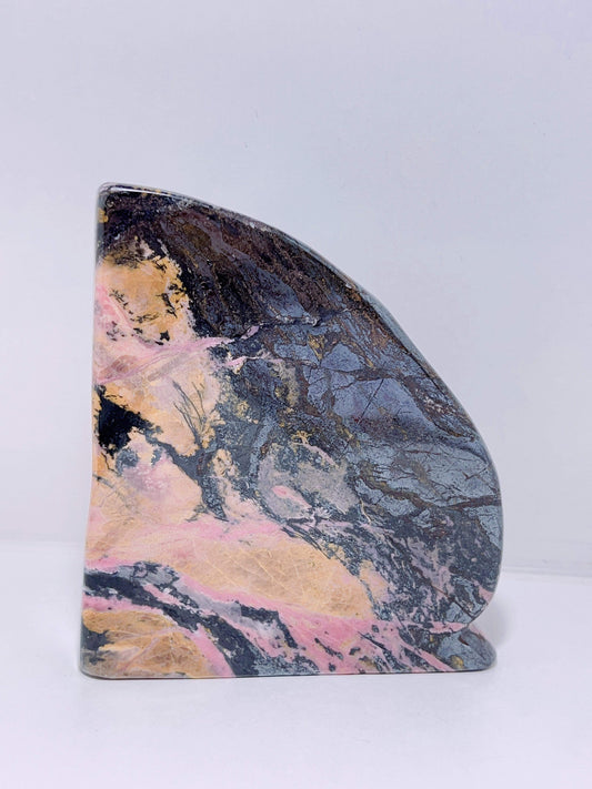 Rhodonite Freeform 1.1kg