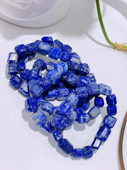 Lapis Lazuli Bracelet