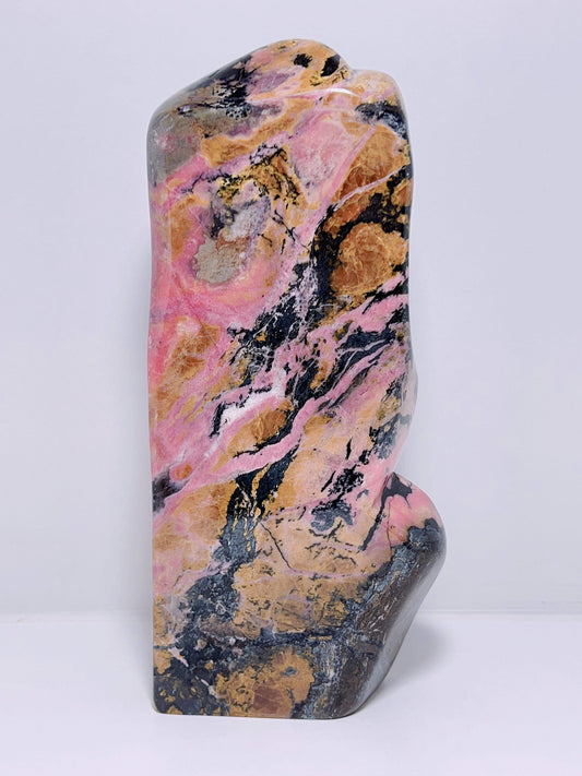 Rhodonite Freeform 1.6kg